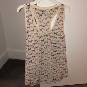 Joie Silky Tank